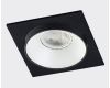 Кольцо декоративное Italline Solo SP RING black
