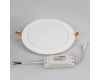 Встраиваемый светодиодный светильник Arlight DL-225M-21W White 020117