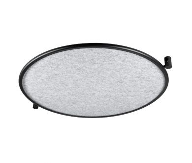 Трековый светильник Arlight ART-APRIORI-ACOUSTIC-R820-25W Day4000 049315