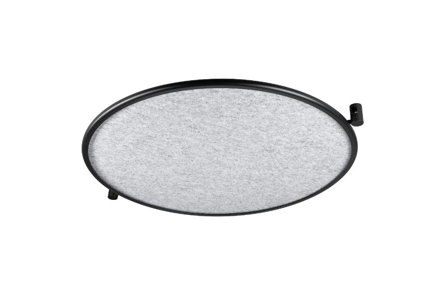 Трековый светильник Arlight ART-APRIORI-ACOUSTIC-R820-25W Day4000 049315