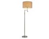 Торшер Citilux Duplet CL801021