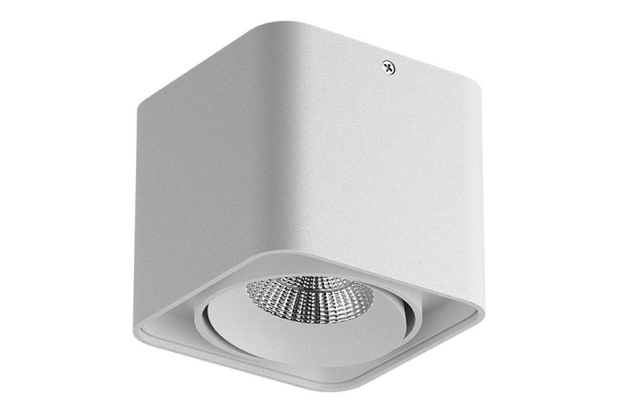 Потолочный светильник Lightstar Monocco 212516