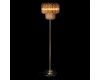 Торшер Loft IT Celebration 10579F Amber