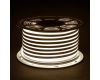 Светодиодный гибкий неон Elektrostandard 220V 9,6W 120Led 2835 IP67 односторонний дневной белый, 50 м 4690389167454 a052994