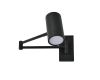 Спот Escada Stigma 10282/1LED Black