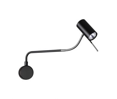 Бра Odeon Light Gigi 4381/1W