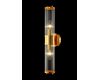 Подсветка для зеркал Crystal Lux Sancho SANCHO AP2 GOLD