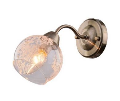 Купить Бра Arte Lamp 31 A1292AP-1AB Бра Arte Lamp 31 A1292AP-1AB