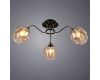 Потолочная люстра Arte Lamp Monica A3831PL-3AB