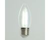 Светодиодная лампа Feron LB-1208 E27 8W 6400K 51243
