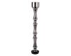 Торшер Divinare Volturn 1243/06 PN-45