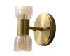 Бра Moderli Brass V11018-2W