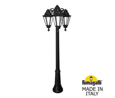 Садовый светильник Fumagalli E26.156.S30.AXF1RDN