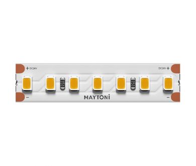 Светодиодная лента Maytoni Led Strip 24В 2835 17Вт/м 3000К 5м IP20 201091