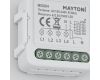 W-Fi выключатель четырехканальный Maytoni Smart home MD004