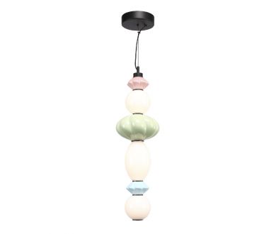 Купить Подвесная люстра ST Luce Florentini SL6134.433.01 Подвесная люстра ST Luce Florentini SL6134.433.01
