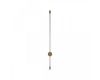 Настенный светильник Loft IT Falcon 10147/850 Gold