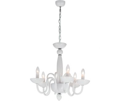 Подвесная люстра Divinare Pallada 6004/03 LM-5