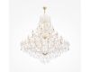 Подвесная люстра Maytoni Doris DIA881-PL-56-G