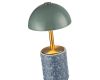 Настольная лампа беспроводная Odeon Light L-Vision Lulu 5452/3TL