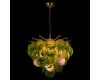 Подвесная люстра LOFT IT Lolly 10492/600 Green