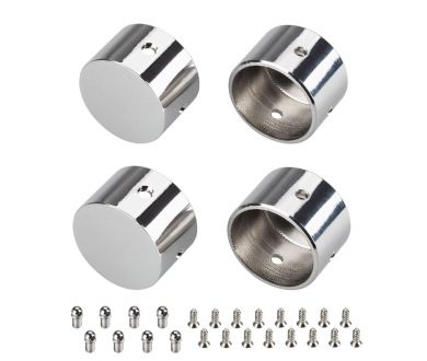 Заглушка Arlight WPH-FLEX-D22-360deg глухая 046101