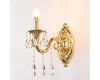 Бра Bohemia Ivele Crystal AL7901B10/1/175 A G