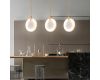 Подвесной светильник ImperiumLoft Marble 101777-26