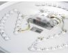 Накладной светильник Lussole Lgo Moonlight LSP-8310