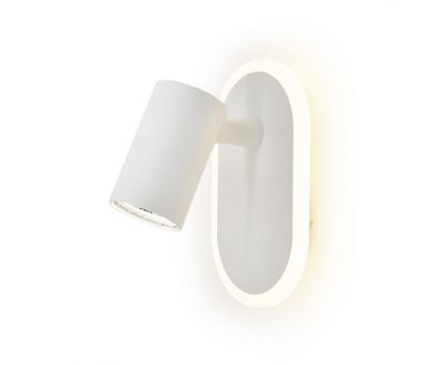 Спот Escada Omega 10222/2LED White