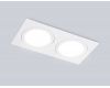 Встраиваемый светильник Ambrella Light Techno spot IP Protect TN6612