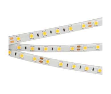 Светодиодная герметичная лента Arlight RTW-SE-B60-10mm 24V White6000 (14.4 W/m, IP65, 5m) 014626(3)