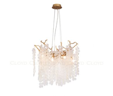 Купить Подвесная люстра Cloyd Haoma 10978 Подвесная люстра Cloyd Haoma 10978