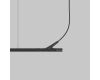 Шинопровод Maytoni Technical Busbar trunkings Arity TRX233-HL-2B
