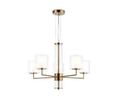 Подвесная люстра Ambrella Light High Light Heigh Light LH56011