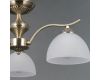 Потолочный светильник Illumico IL0896-3CSQ-26 AB ELITE
