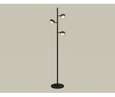 Купить Торшер Ambrella Light Traditional (C9816, N8124) XB9816152 Торшер Ambrella Light Traditional (C9816, N8124) XB9816152