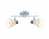 Спот Reluce 05968-0.8-02 WH+CR