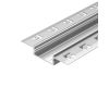 Профиль Arlight FANTOM-W20-H10-3000 ANOD (Алюминий) 062556