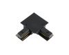 Коннектор угловой Myfar MT0102-CL-B