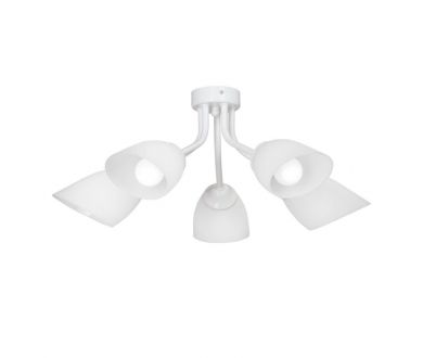 Купить Потолочная люстра Vitaluce V3184/5PL Потолочная люстра Vitaluce V3184/5PL