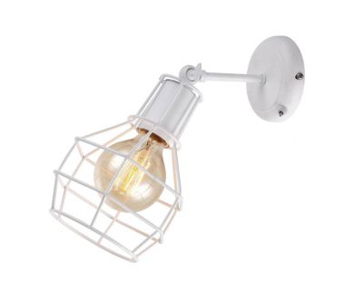 Спот Arte Lamp A9182AP-1WH