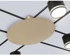Потолочный светильник Ambrella Light Comfort Style GX53 FL51760