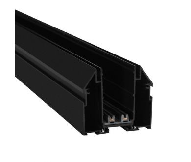 Шинопровод для натяжного потолка Aployt Magnetic track 220 APL.0274.00.200