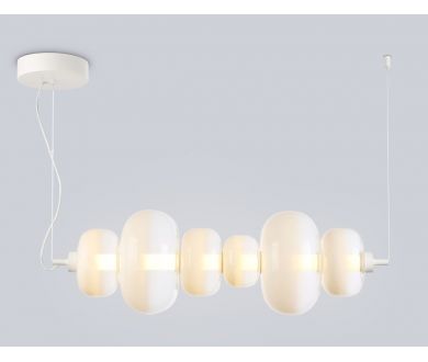 Подвесная люстра Ambrella Light High Light Modern LH11071