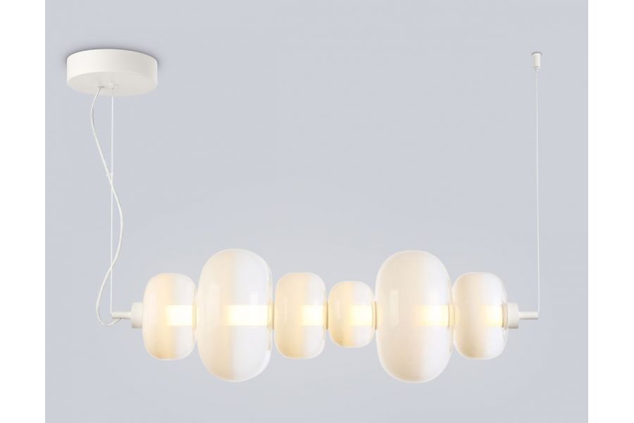 Подвесная люстра Ambrella Light High Light Modern LH11071