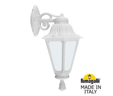 Уличный настенный светильник Fumagalli E26.131.000.WYF1RDN