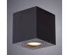 Накладной светильник ARTE Lamp A1461PL-1BK