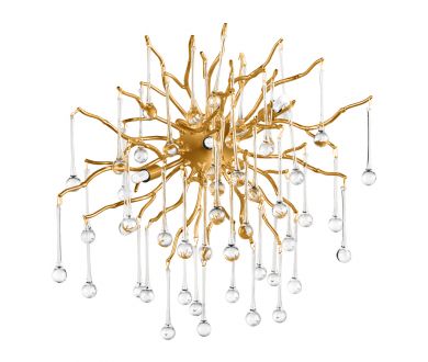 Купить Настенный светильник Loft IT Drops 10377W Настенный светильник Loft IT Drops 10377W