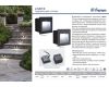 Встраиваемый светильник Feron LN013 41161